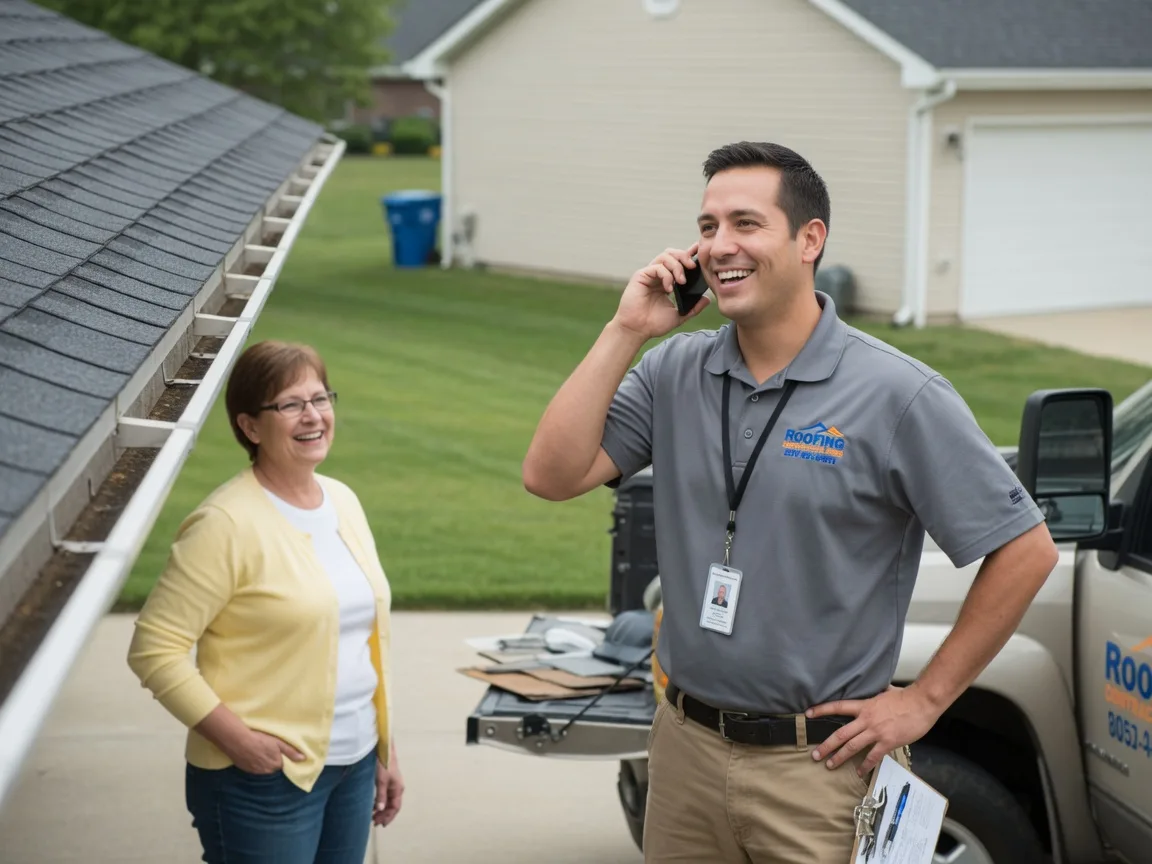 Local Roofing Contractors Pineville, AR FAQs